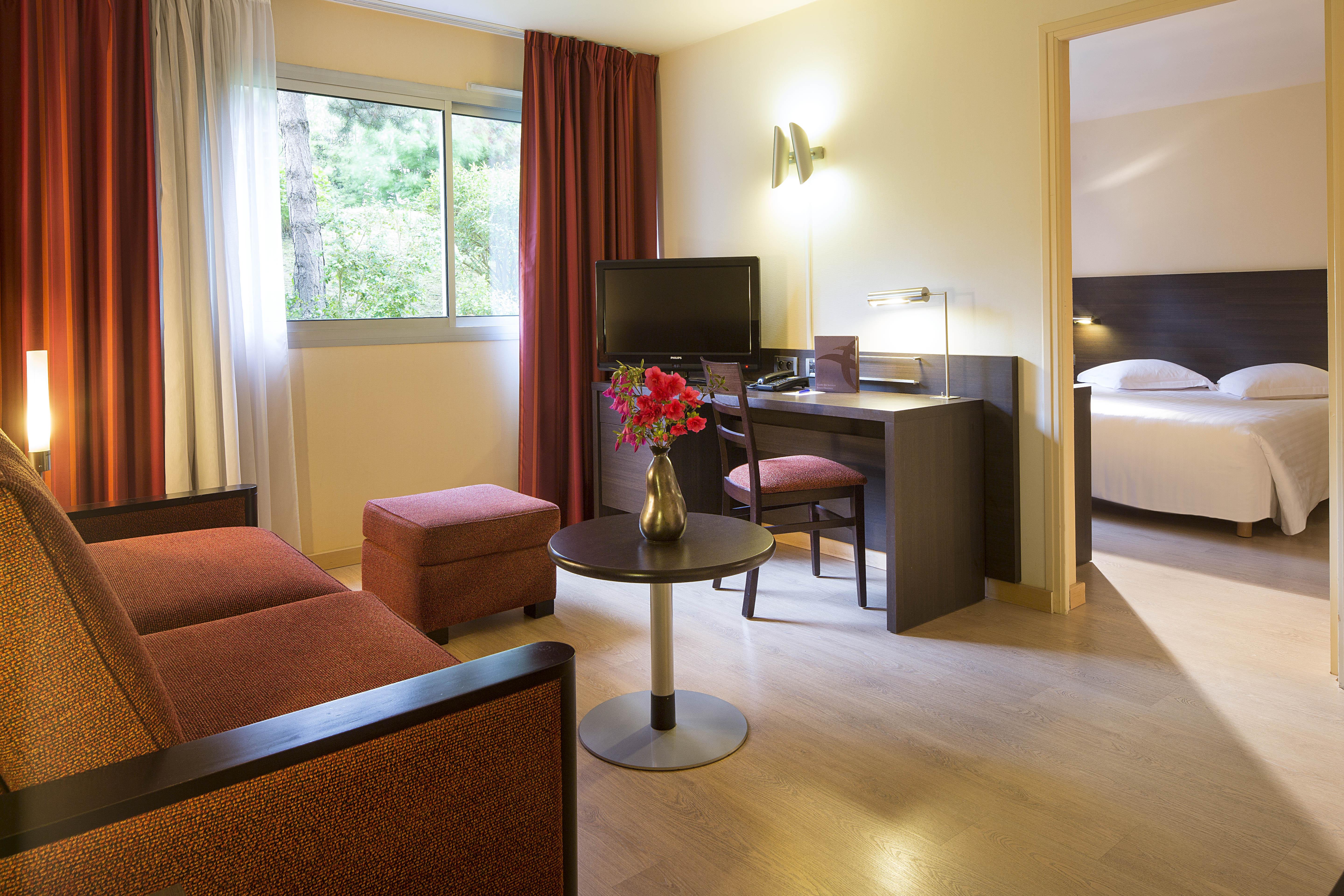 Escale Oceania Brest 3* Gouesnou