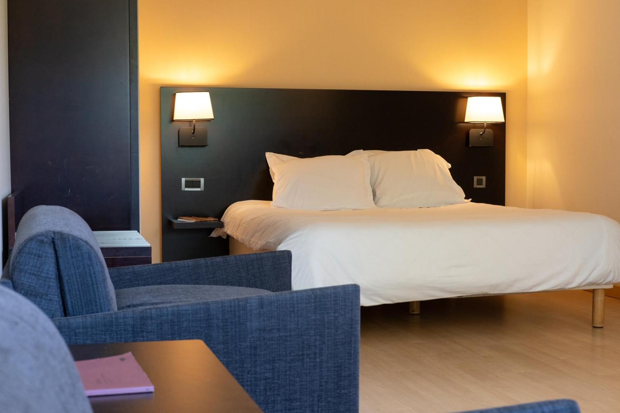 Escale Oceania Brest Hotel 3*