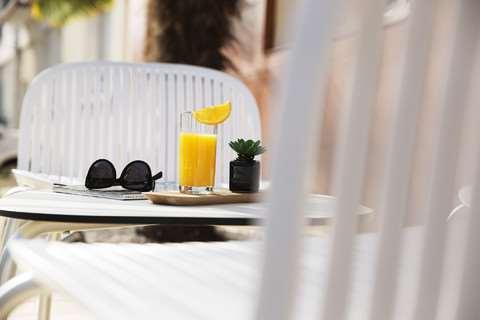 Hotel Escale Oceania Brest 3*