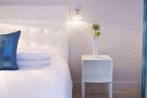 Escale Oceania Brest Hotel 3*