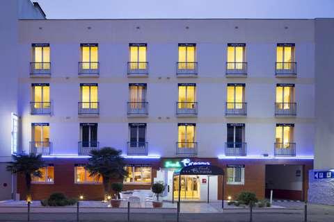 Hotel Escale Oceania Brest Gouesnou