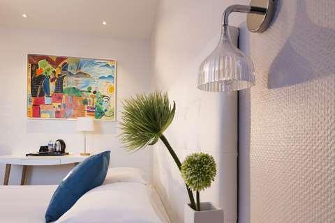 Hotel Escale Oceania Brest