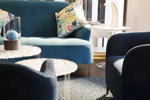 Hotel Escale Oceania Brest 3*