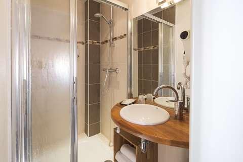Escale Oceania Brest Hotel 3*