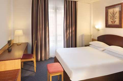 Escale Oceania Brest 3* Gouesnou