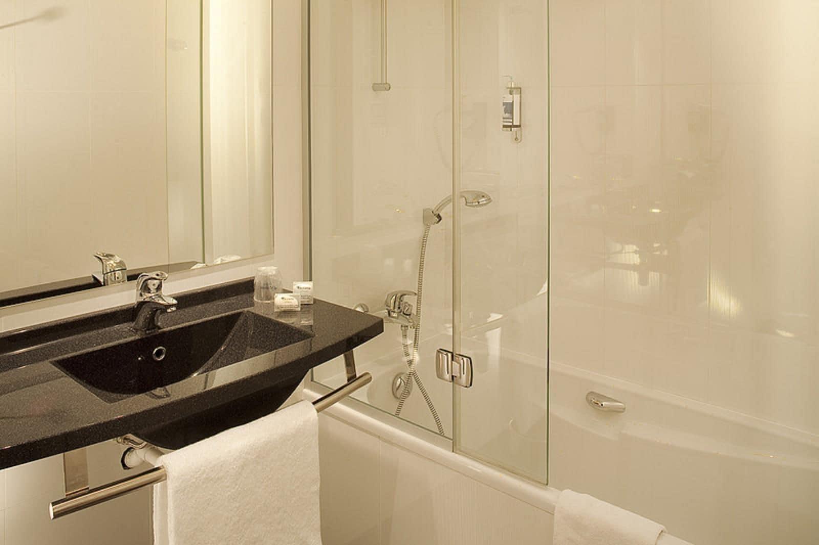 Escale Oceania Brest 3* Gouesnou