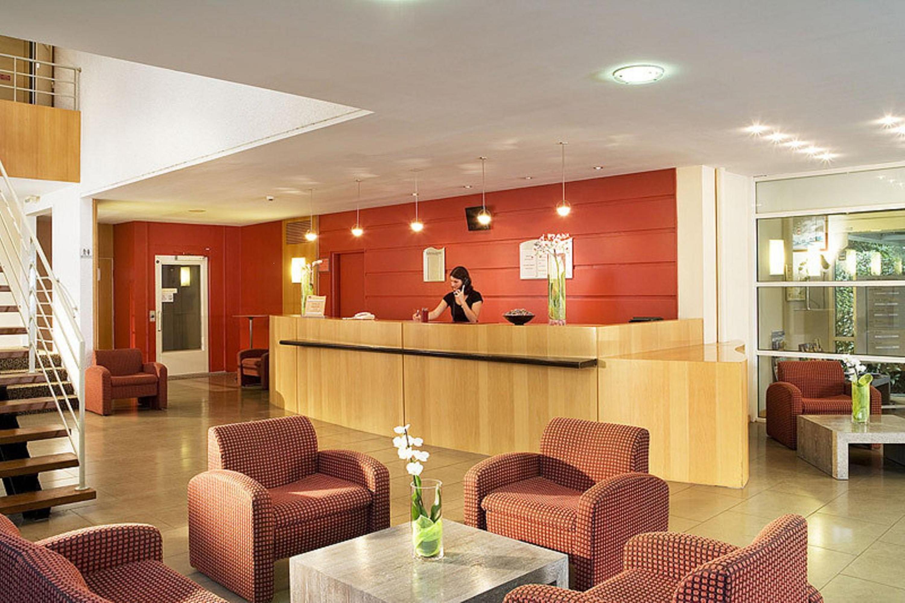 Escale Oceania Brest 3* Gouesnou