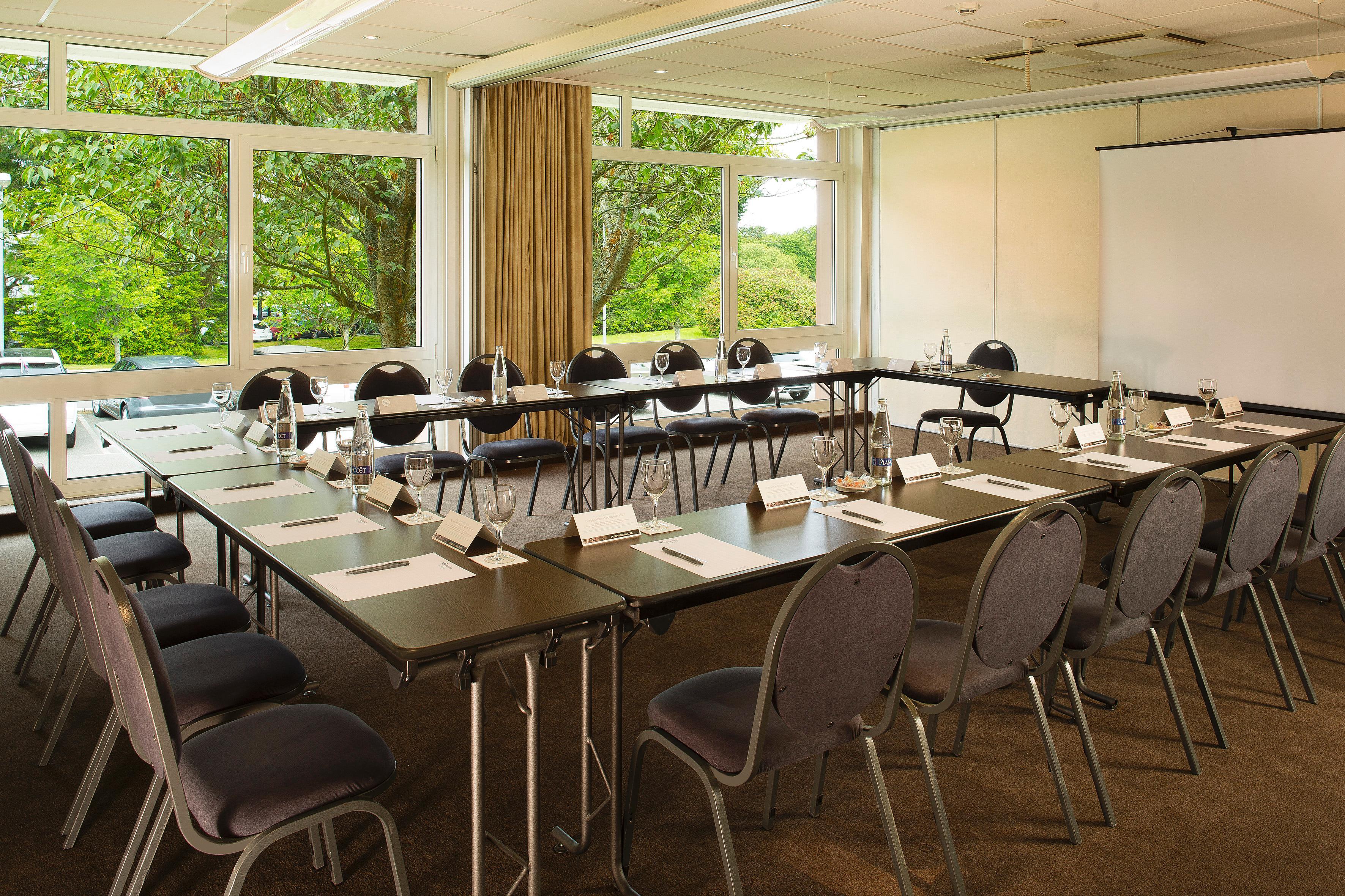 Escale Oceania Brest 3* Gouesnou
