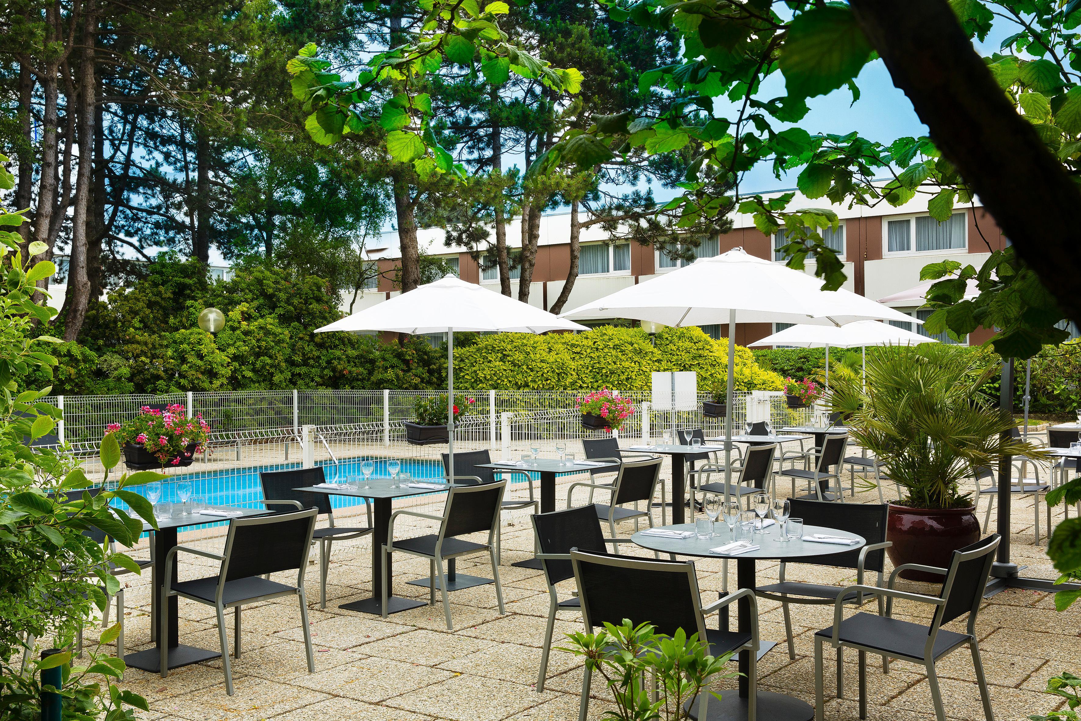 Escale Oceania Brest 3*