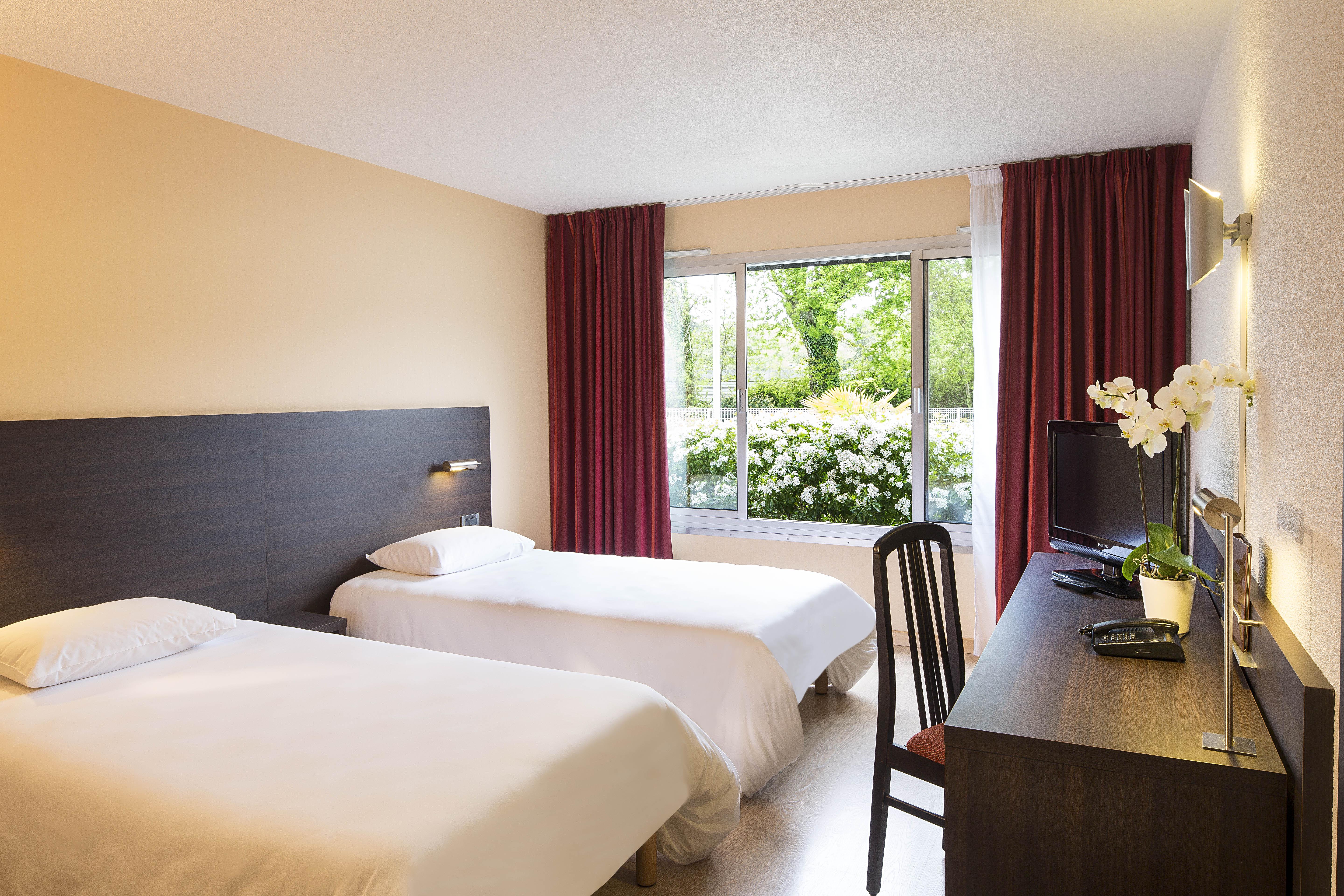 Escale Oceania Brest 3* Gouesnou