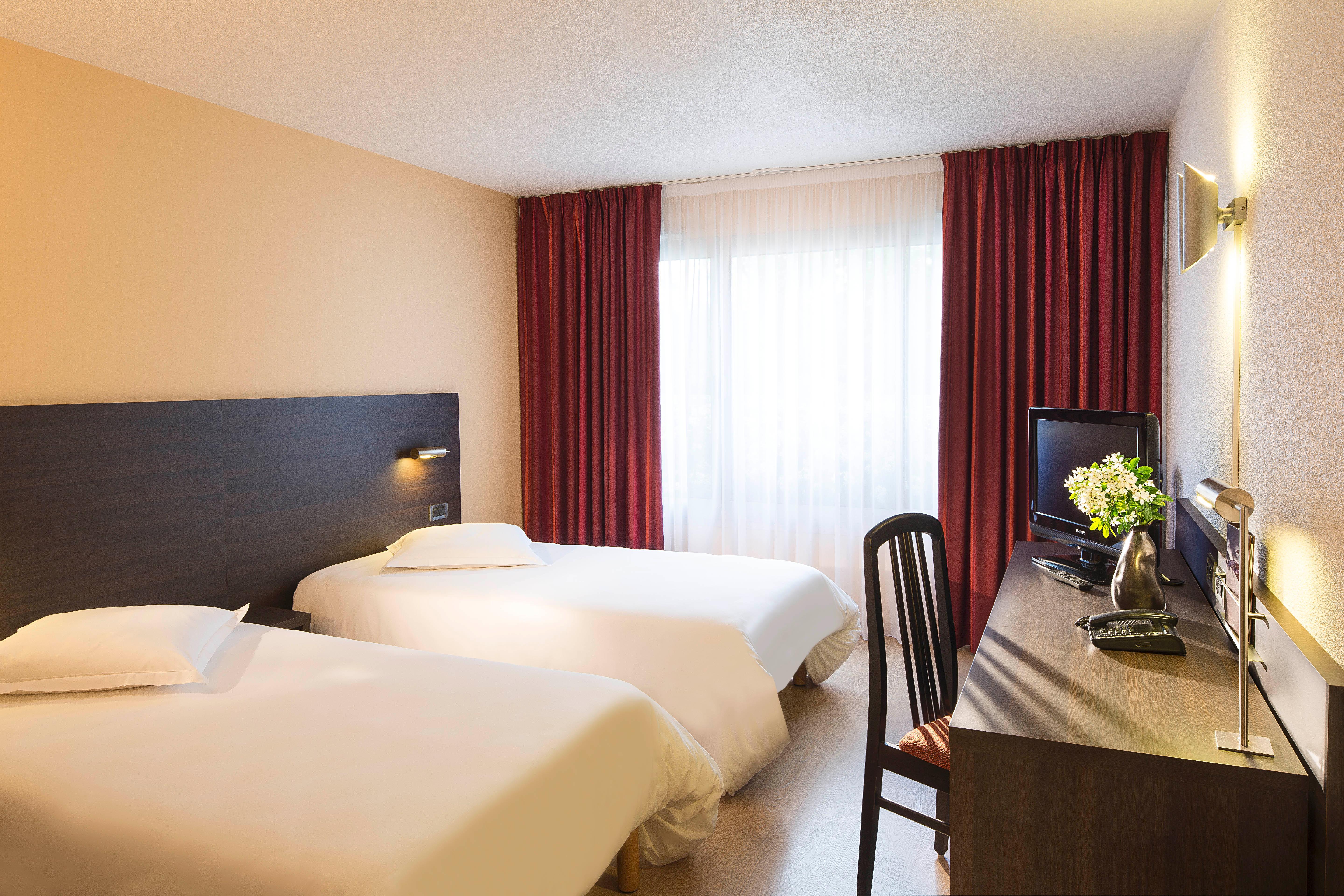 Escale Oceania Brest Hotel Gouesnou
