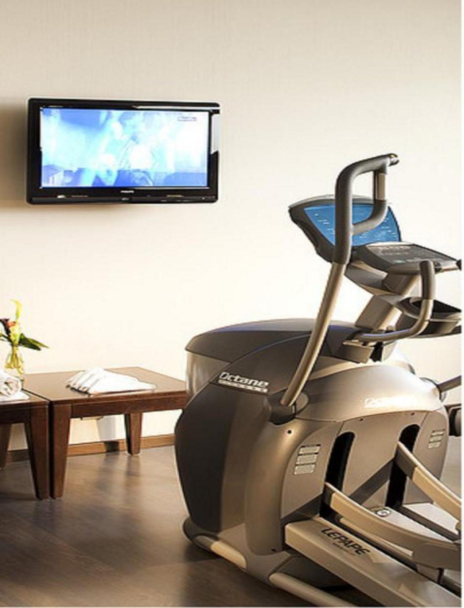 Hotel Escale Oceania Brest 3*