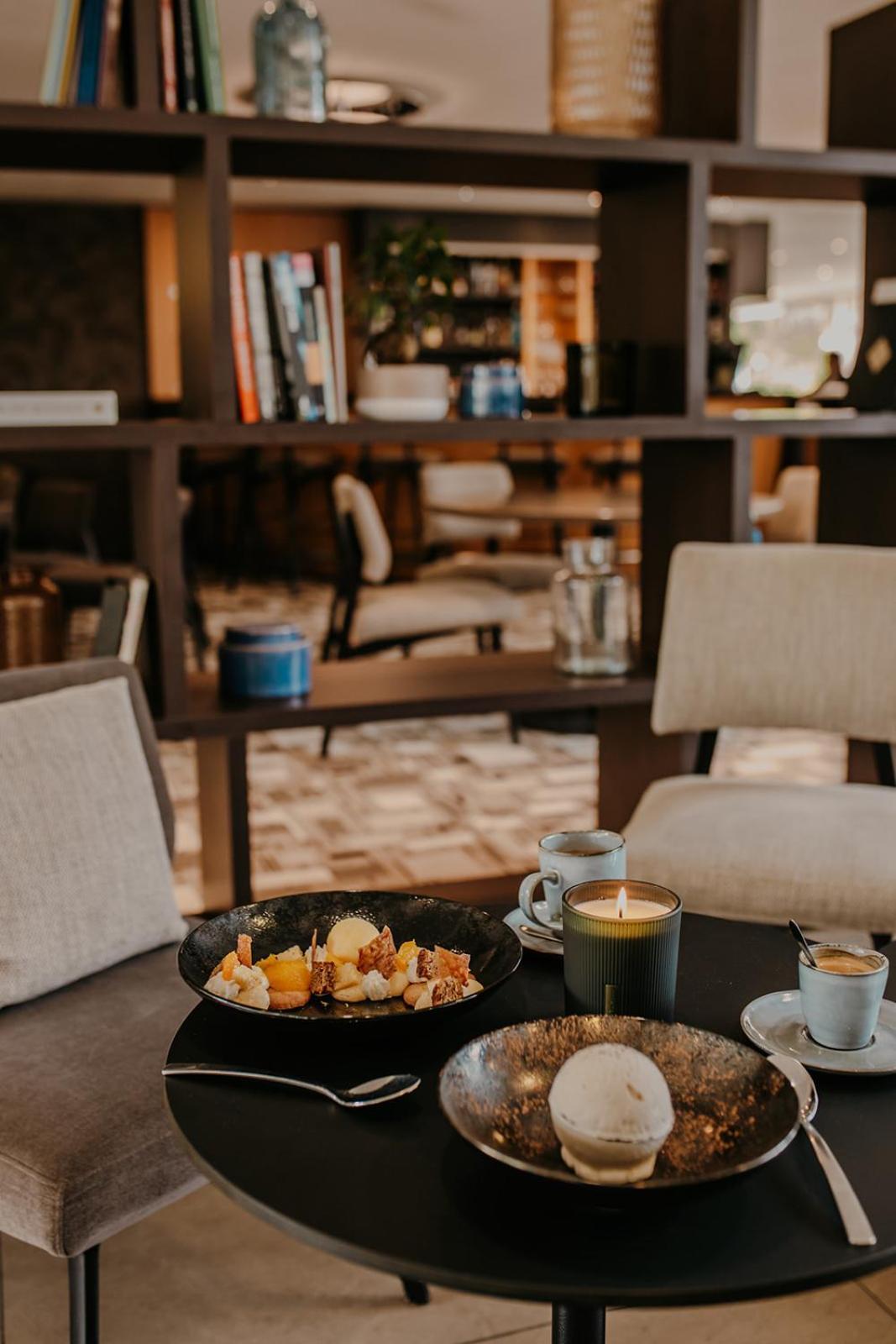 Hotel Escale Oceania Brest 3*