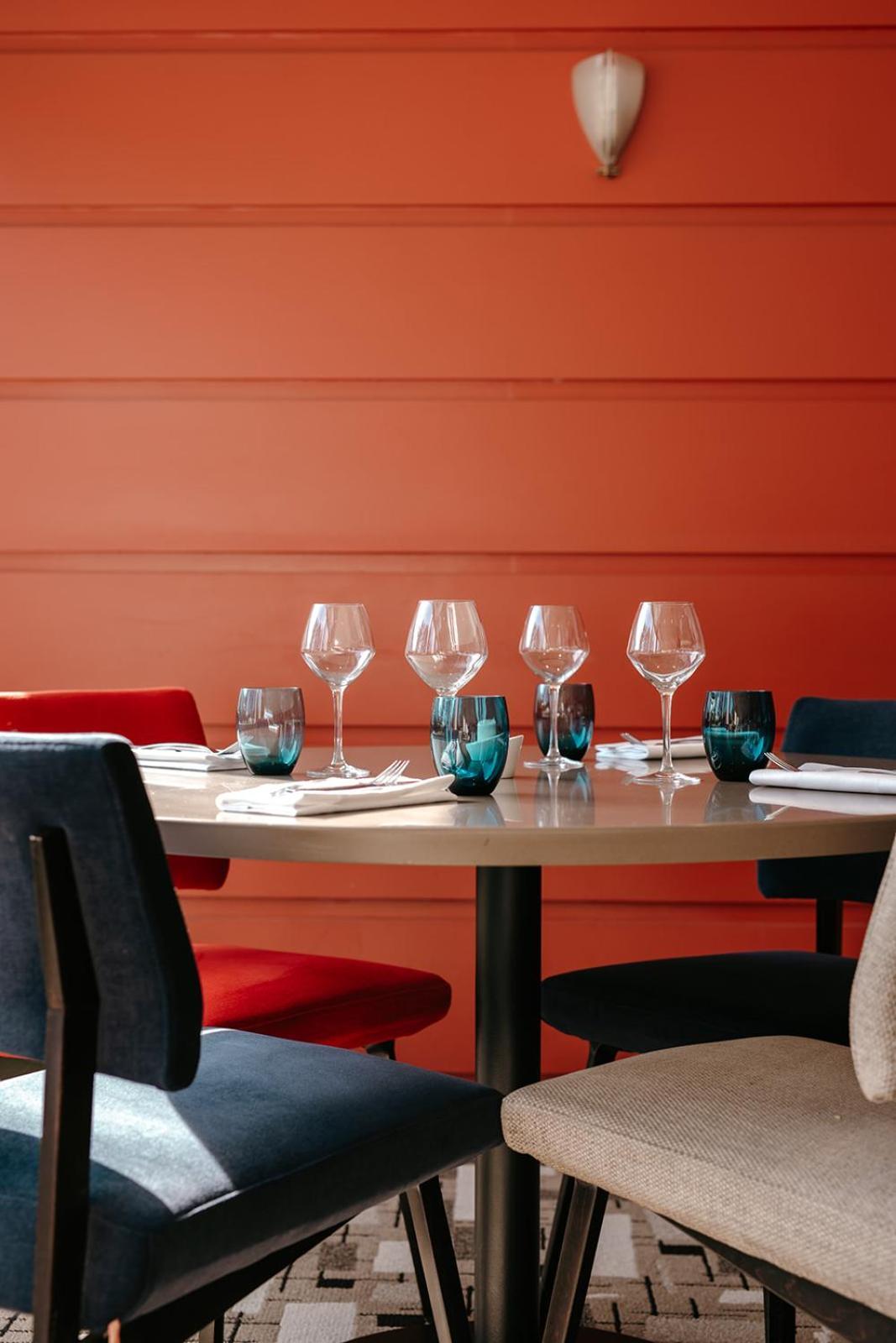 Escale Oceania Brest Hotel Gouesnou