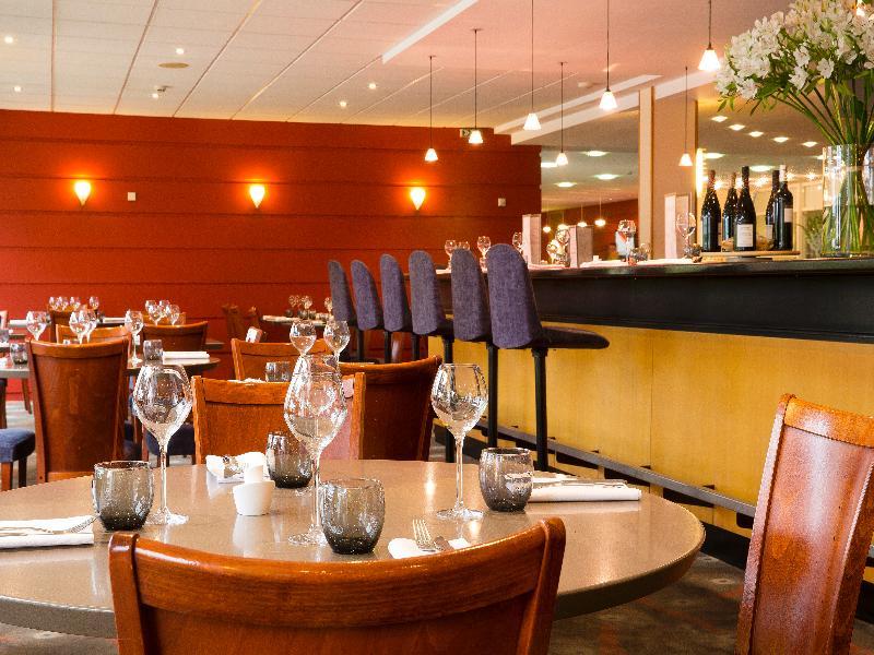 Escale Oceania Brest Hotel Gouesnou