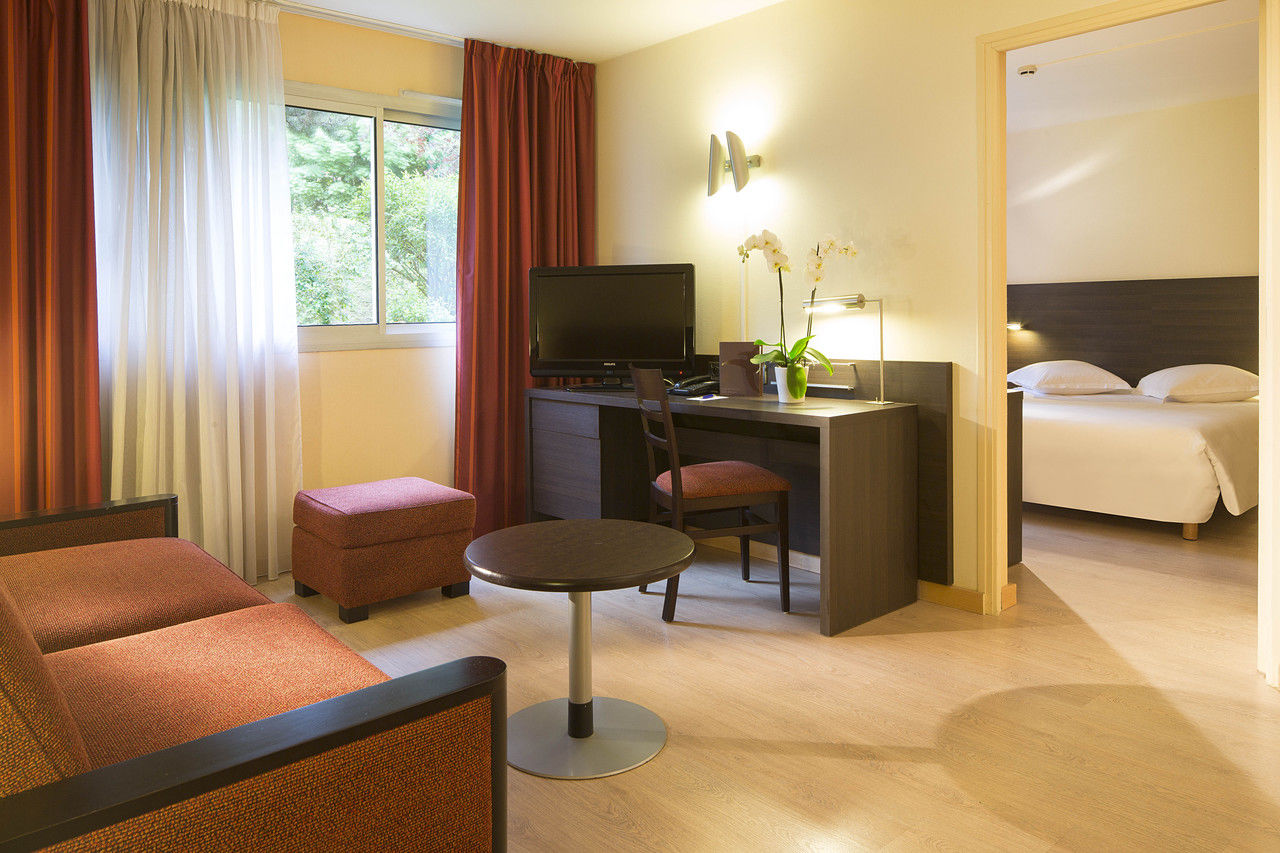 Escale Oceania Brest 3*