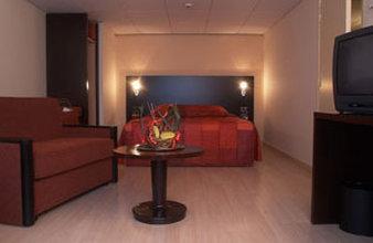 Escale Oceania Brest Hotel Gouesnou