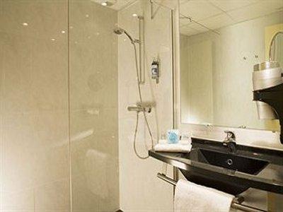 Escale Oceania Brest 3*