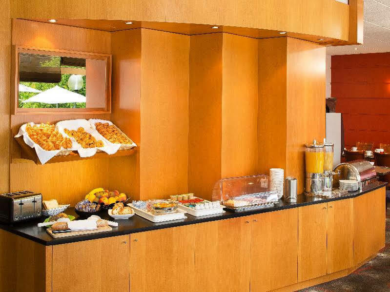 Escale Oceania Brest 3* Gouesnou