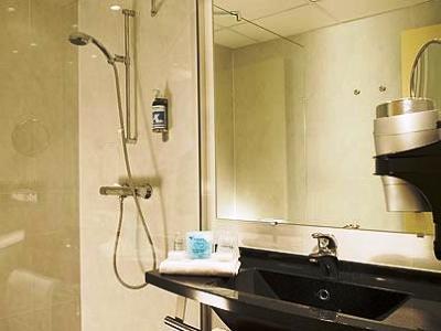 Escale Oceania Brest 3* Gouesnou